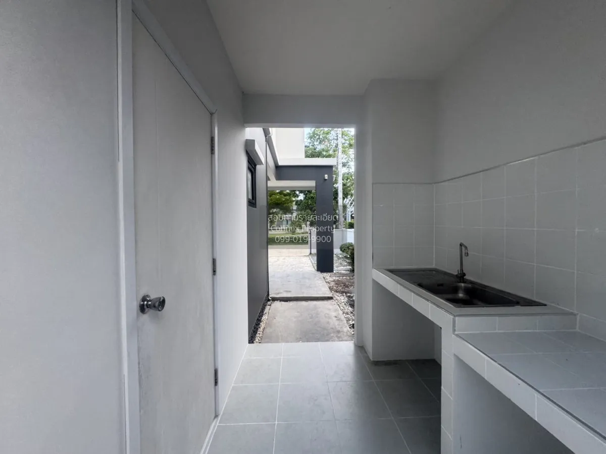 For Sale House , Britania Bangna-Suvarnabhumi Km.26 , Bang Bo , B