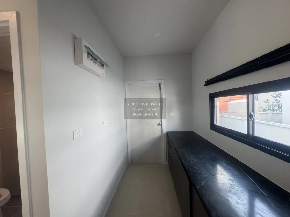 For Sale House , Britania Bangna-Suvarnabhumi Km.26 , Bang Bo , B