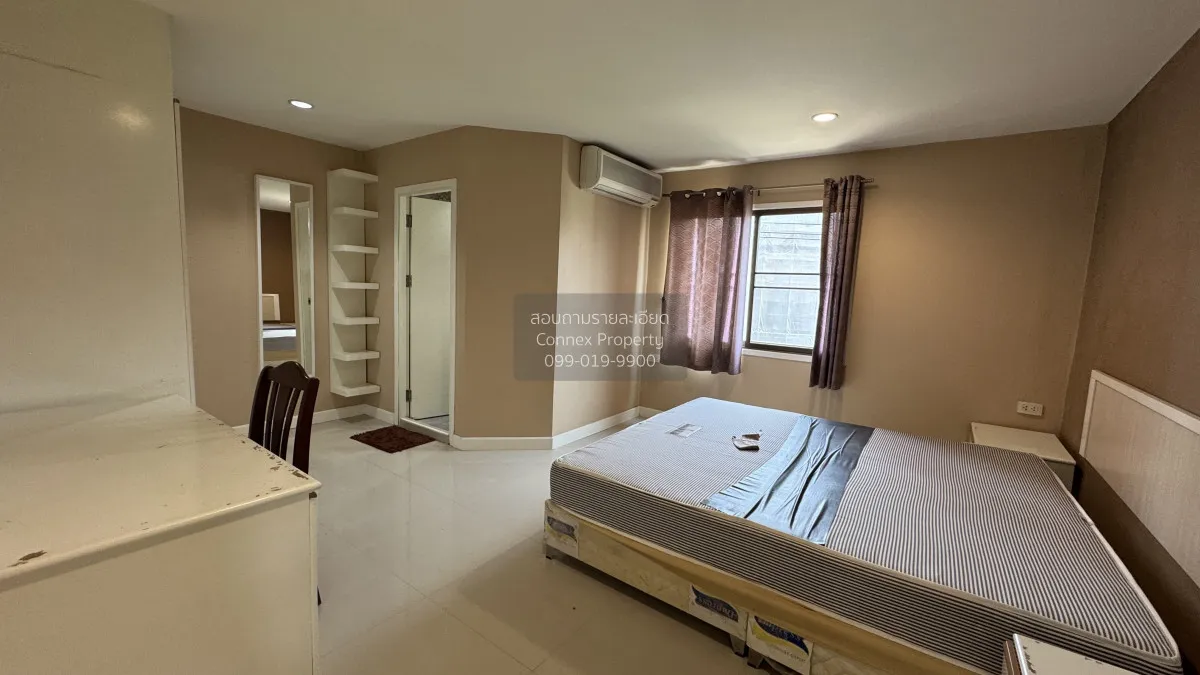 ขายคอนโด  บดินทร์ สวีท โฮม พลับพลา เขต วังทองหลาง กรุงเทพ CX-1504 3