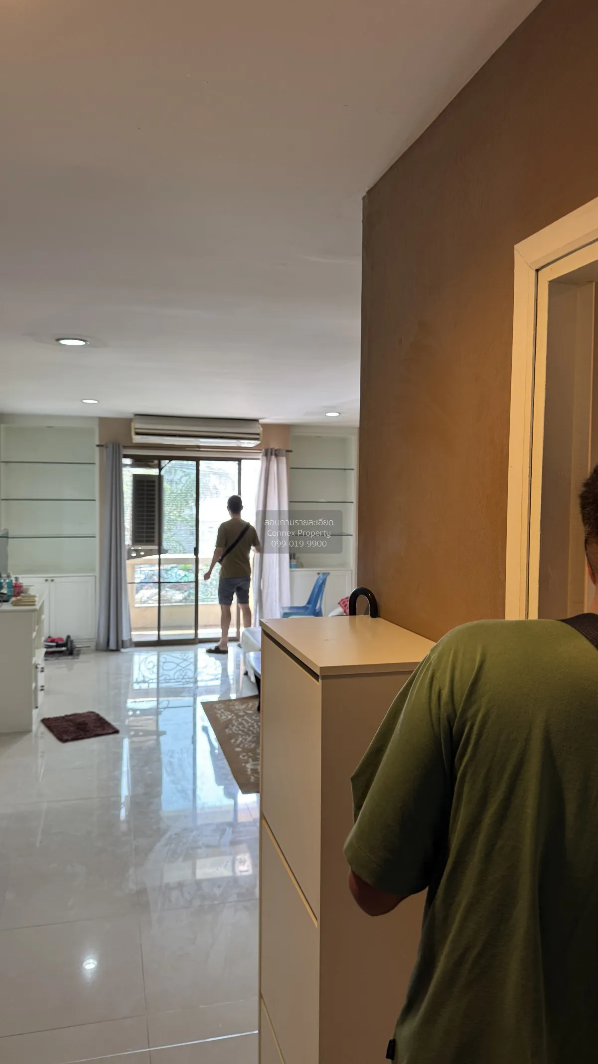 ขายคอนโด  บดินทร์ สวีท โฮม พลับพลา เขต วังทองหลาง กรุงเทพ CX-1504 4