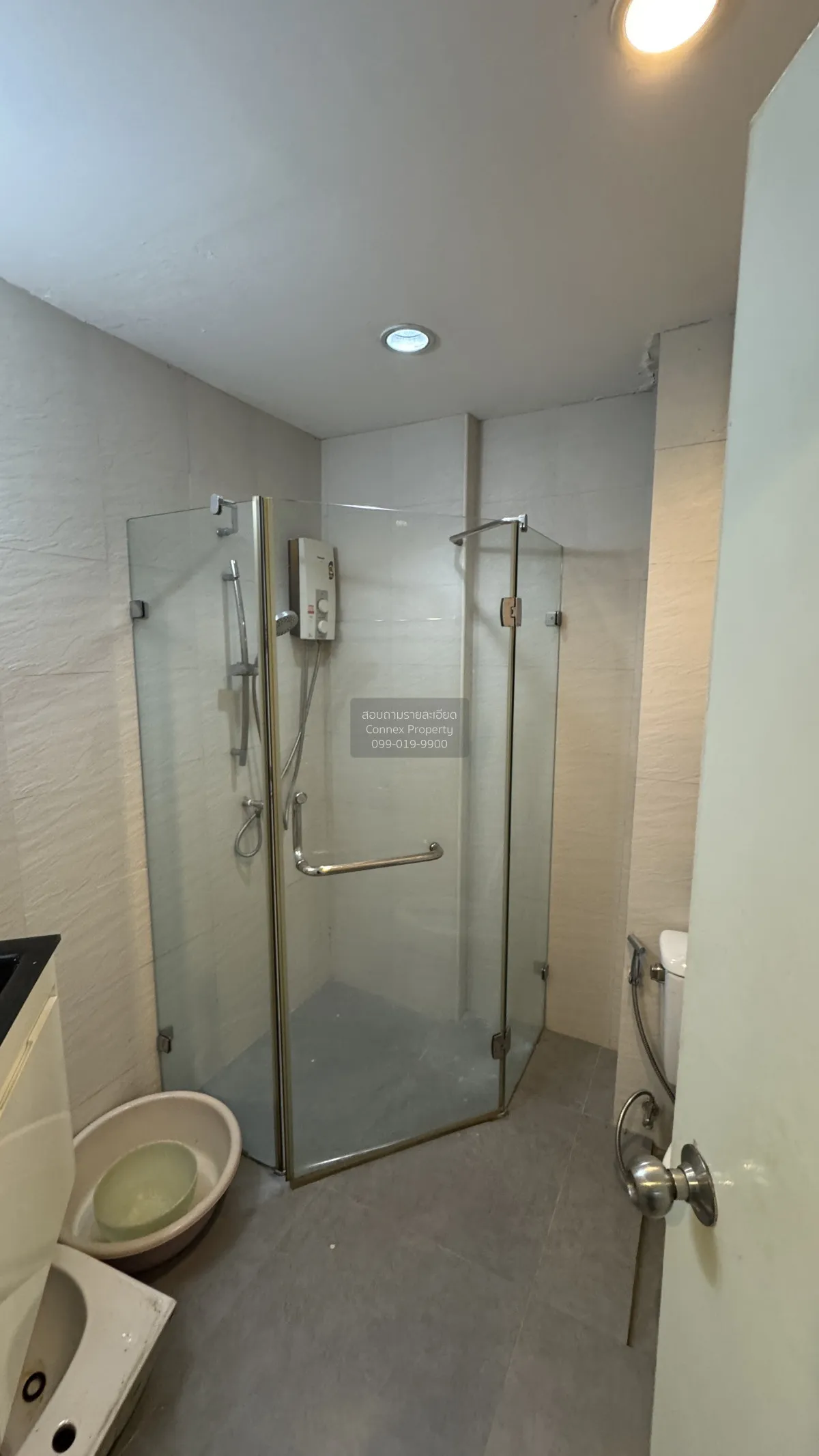 ขายคอนโด  บดินทร์ สวีท โฮม พลับพลา เขต วังทองหลาง กรุงเทพ CX-1504