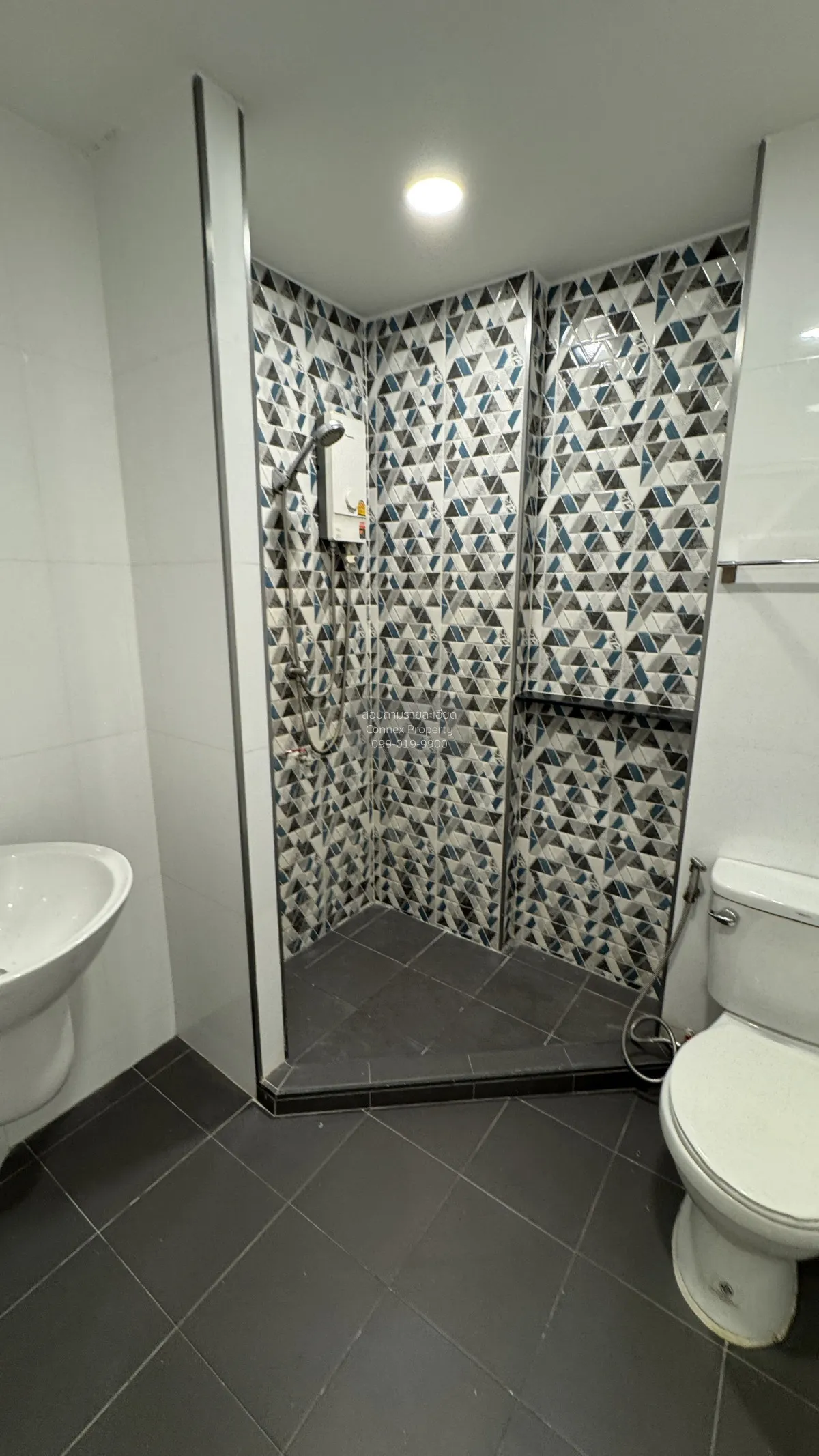 ขายคอนโด  บดินทร์ สวีท โฮม พลับพลา เขต วังทองหลาง กรุงเทพ CX-1504