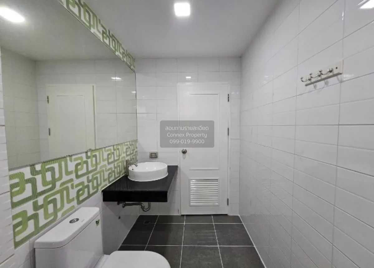 ขายทาวน์เฮ้าส์/ทาวน์โฮม  อีโค สเปซ เกษตร - นวมินทร์ คลองกุ่ม เขต 