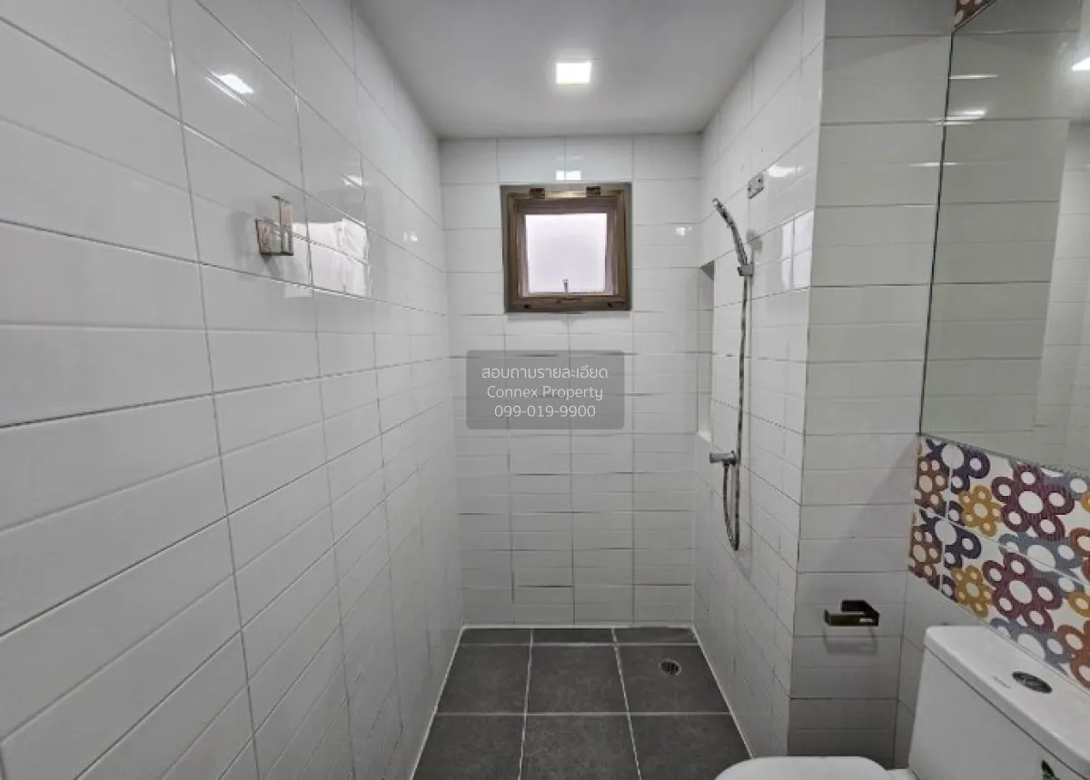 ขายทาวน์เฮ้าส์/ทาวน์โฮม  อีโค สเปซ เกษตร - นวมินทร์ คลองกุ่ม เขต 