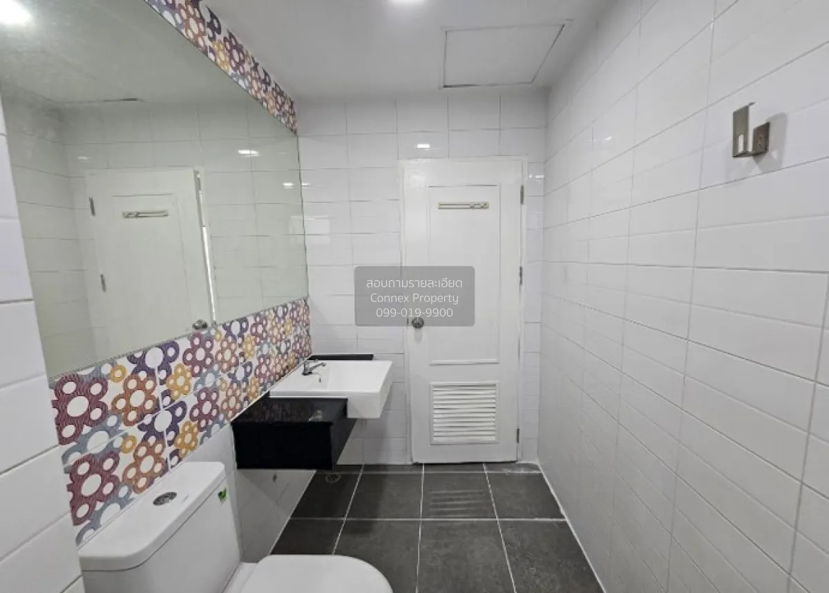 ขายทาวน์เฮ้าส์/ทาวน์โฮม  อีโค สเปซ เกษตร - นวมินทร์ คลองกุ่ม เขต 