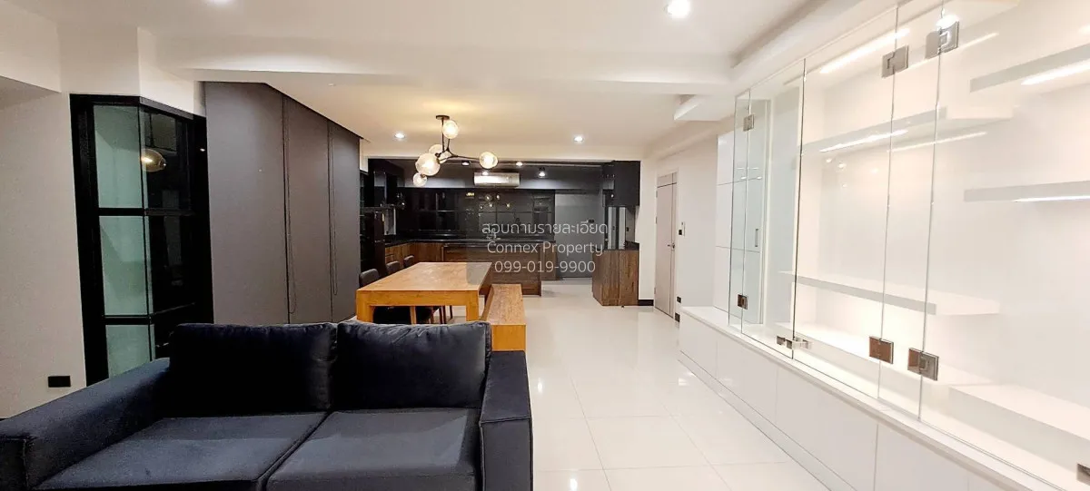 เช่าอพาร์ทเมนท์  เออร์เบิน สเปซ บางจาก เขต พระโขนง กรุงเทพ CX-150 1