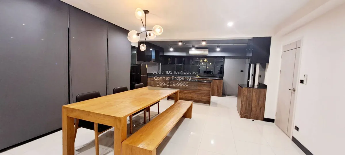 เช่าอพาร์ทเมนท์  เออร์เบิน สเปซ บางจาก เขต พระโขนง กรุงเทพ CX-150 3