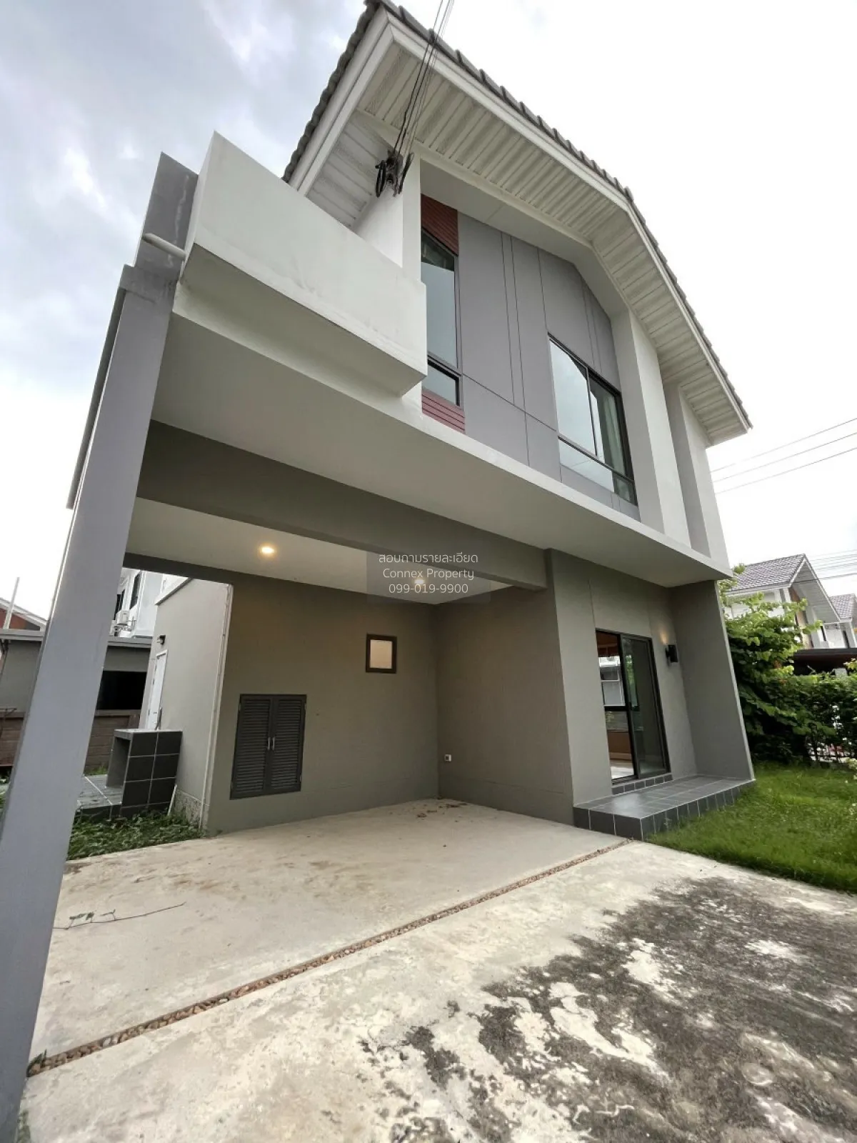 For Sale House , Perfect Park Rangsit 2 , Ban Klang , Mueang Path 3
