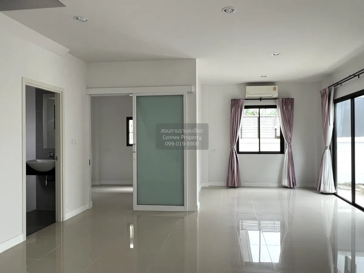 ขายบ้าน  บ้านฟ้ากรีนเนอรี่ ทิวา ปิ่นเกล้า-สาย 5 บางกระทึก สามพราน