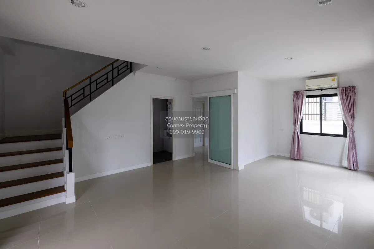 ขายบ้าน  บ้านฟ้ากรีนเนอรี่ ทิวา ปิ่นเกล้า-สาย 5 บางกระทึก สามพราน