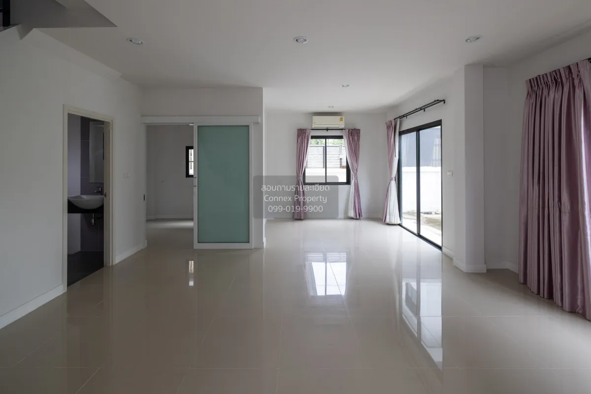 ขายบ้าน  บ้านฟ้ากรีนเนอรี่ ทิวา ปิ่นเกล้า-สาย 5 บางกระทึก สามพราน