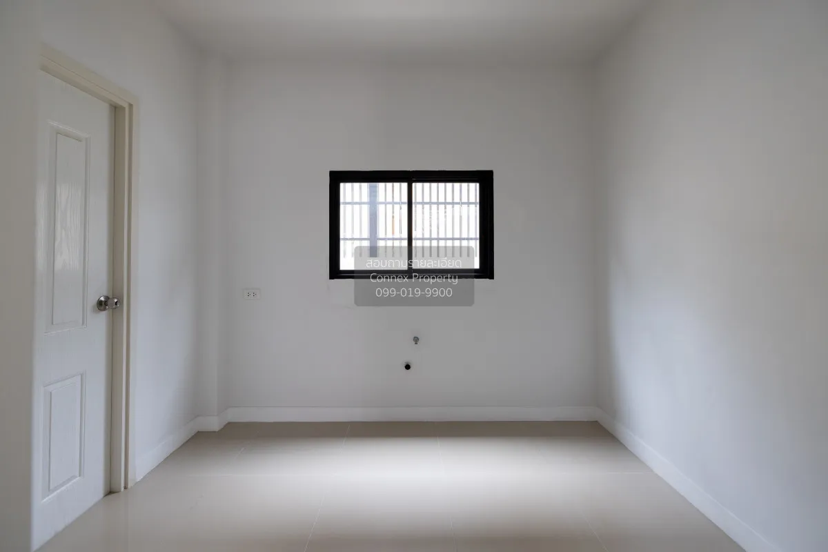 ขายบ้าน  บ้านฟ้ากรีนเนอรี่ ทิวา ปิ่นเกล้า-สาย 5 บางกระทึก สามพราน