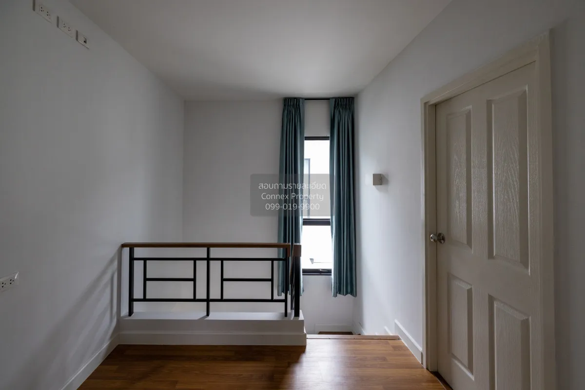 ขายบ้าน  บ้านฟ้ากรีนเนอรี่ ทิวา ปิ่นเกล้า-สาย 5 บางกระทึก สามพราน