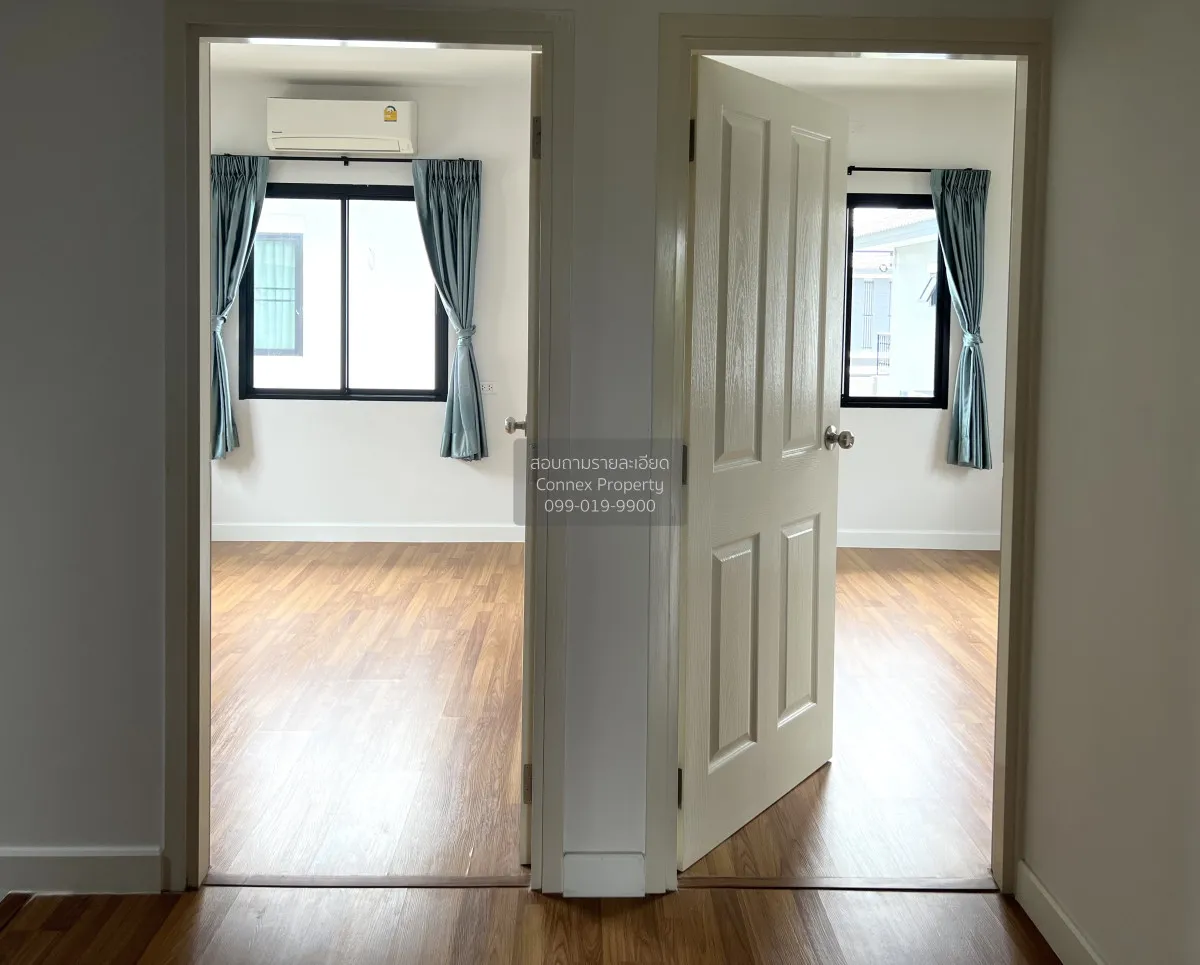 ขายบ้าน  บ้านฟ้ากรีนเนอรี่ ทิวา ปิ่นเกล้า-สาย 5 บางกระทึก สามพราน