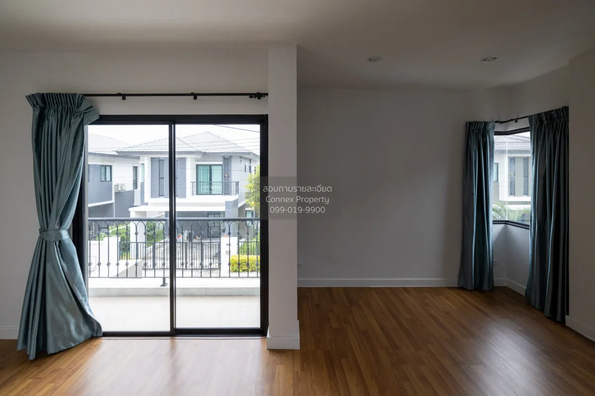 ขายบ้าน  บ้านฟ้ากรีนเนอรี่ ทิวา ปิ่นเกล้า-สาย 5 บางกระทึก สามพราน