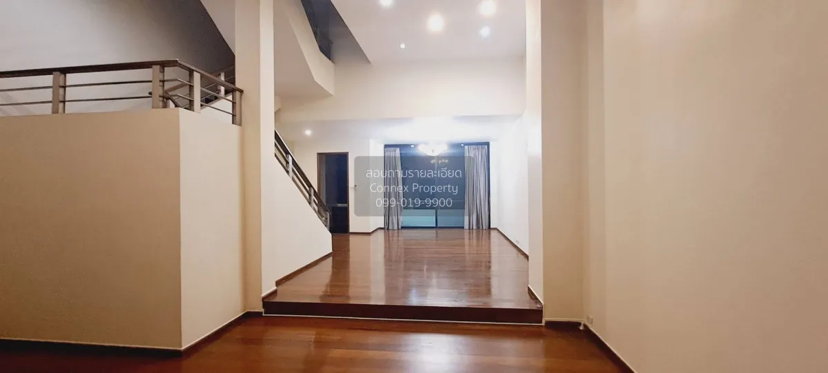 For Rent Townhouse/Townhome  , Lotus Point Ekkamai , BTS-Ekkamai  3