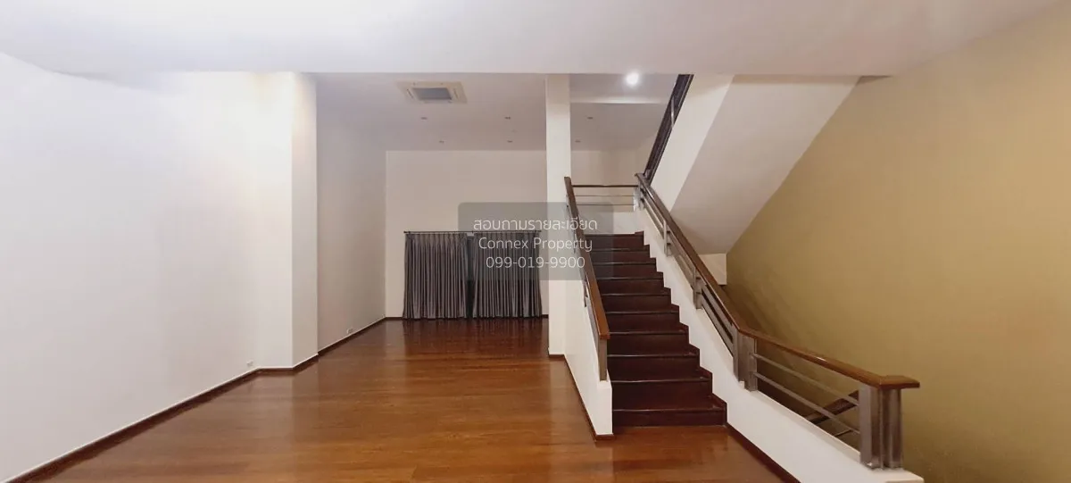 For Rent Townhouse/Townhome  , Lotus Point Ekkamai , BTS-Ekkamai  4