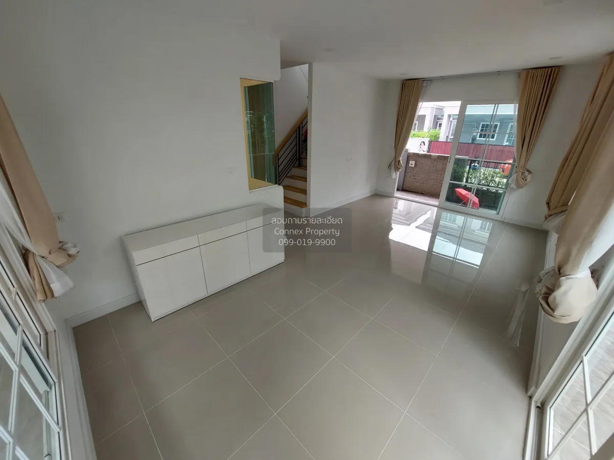 ขายบ้าน  โกลเด้น นีโอ สุขุมวิท - ลาซาล สำโรงเหนือ เมืองสมุทรปรากา 4