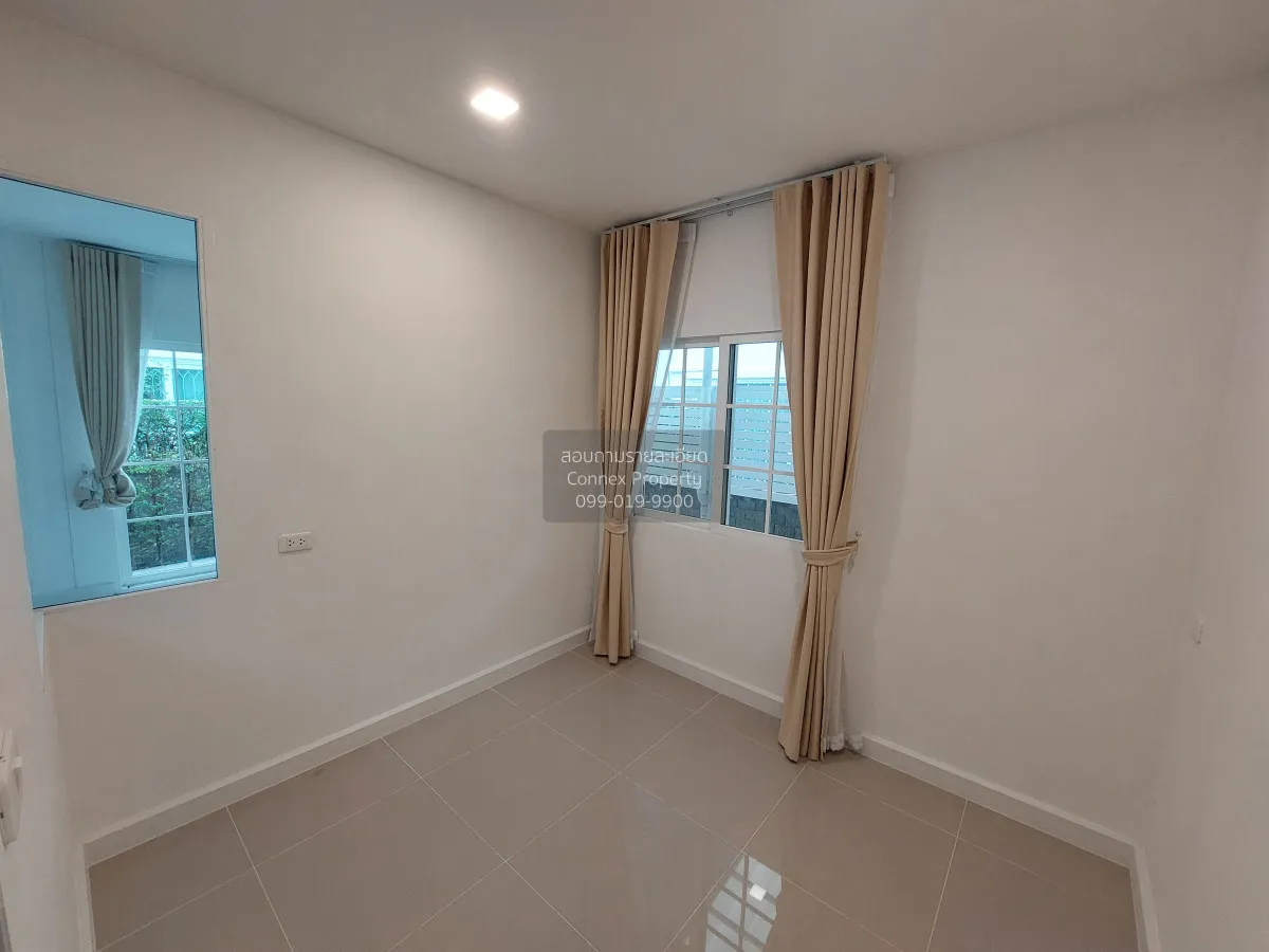 ขายบ้าน  โกลเด้น นีโอ สุขุมวิท - ลาซาล สำโรงเหนือ เมืองสมุทรปรากา