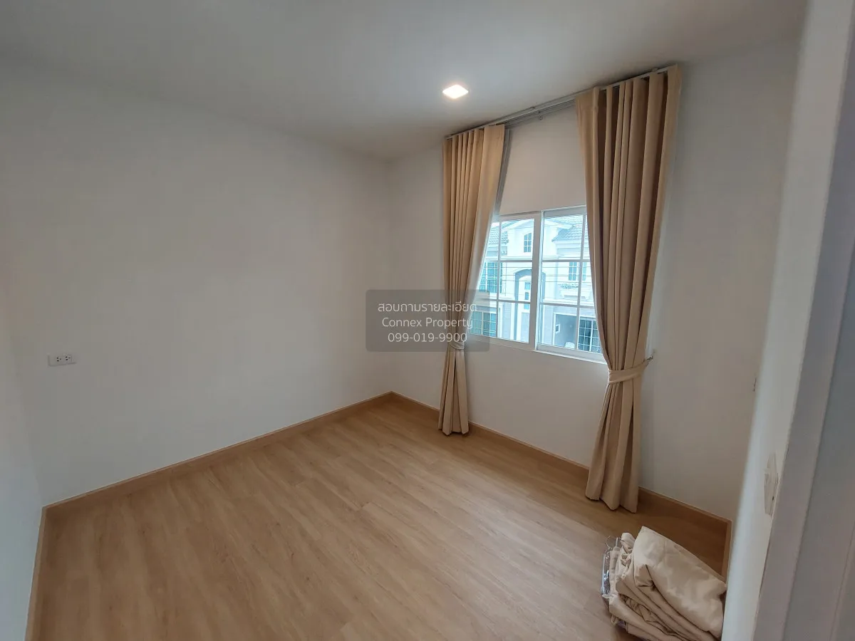 ขายบ้าน  โกลเด้น นีโอ สุขุมวิท - ลาซาล สำโรงเหนือ เมืองสมุทรปรากา