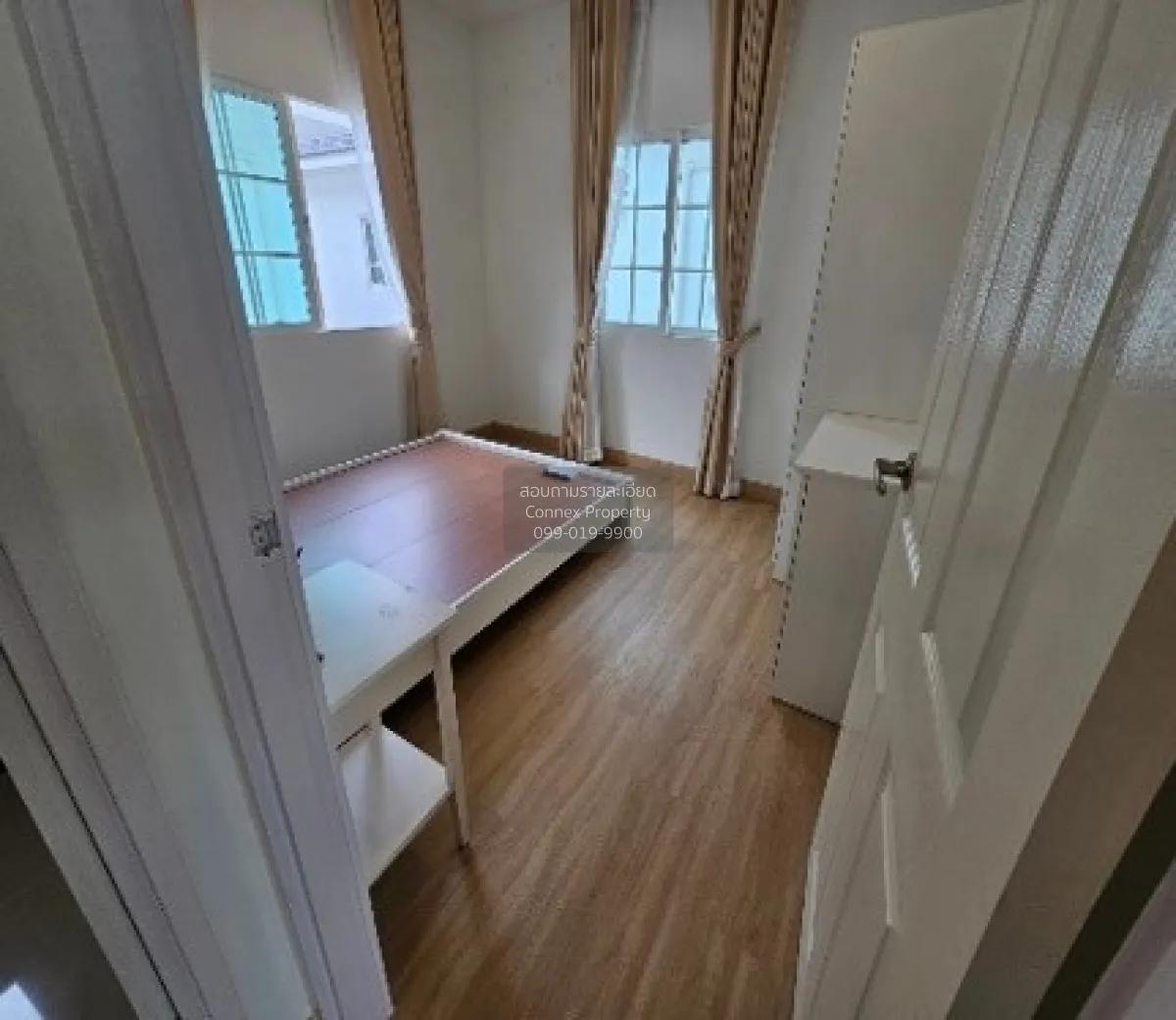 ขายบ้าน  โกลเด้น นีโอ สุขุมวิท - ลาซาล สำโรงเหนือ เมืองสมุทรปรากา