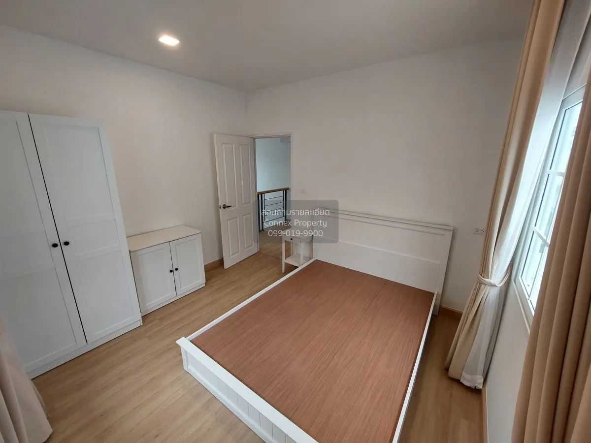 ขายบ้าน  โกลเด้น นีโอ สุขุมวิท - ลาซาล สำโรงเหนือ เมืองสมุทรปรากา