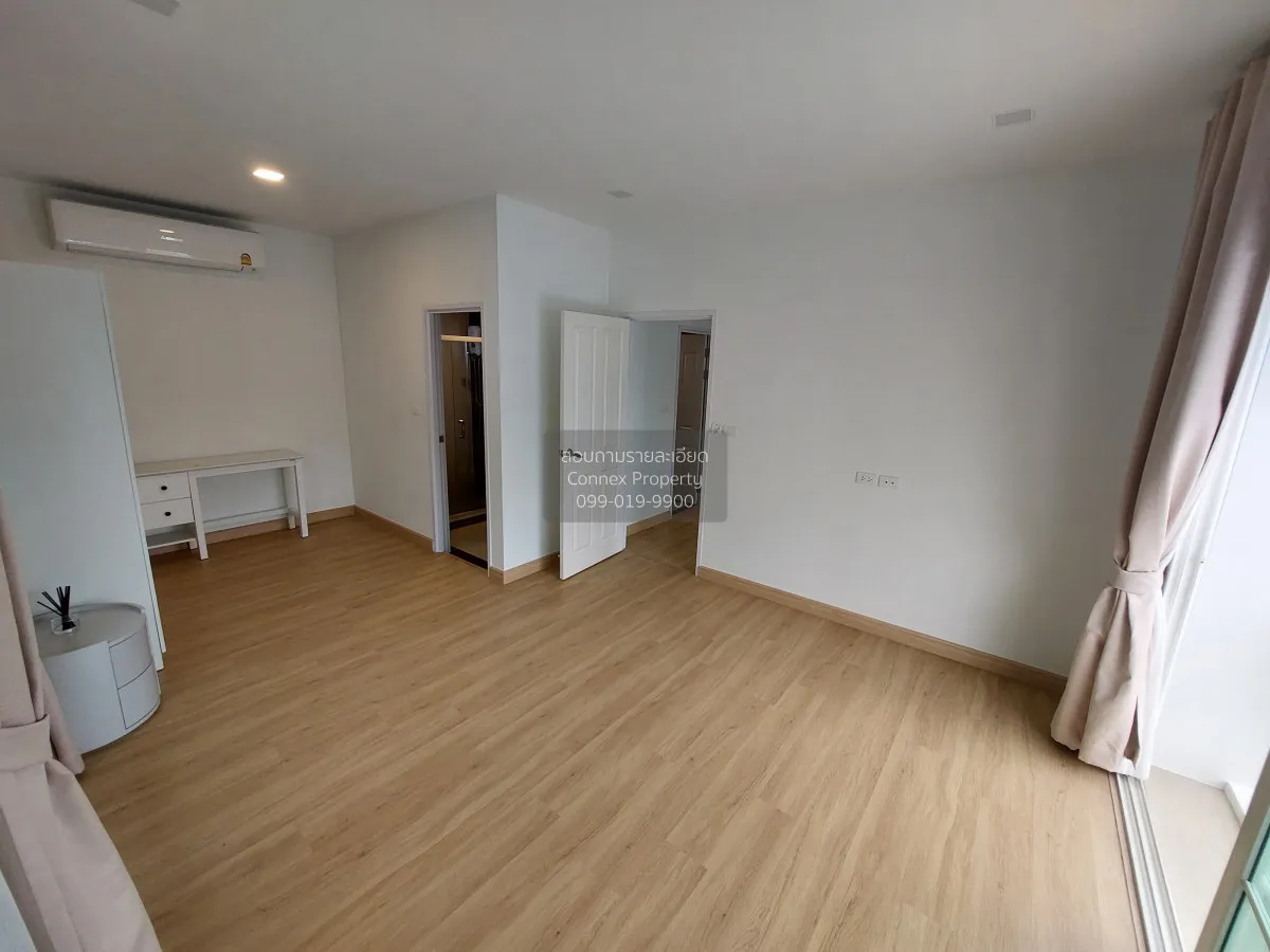 ขายบ้าน  โกลเด้น นีโอ สุขุมวิท - ลาซาล สำโรงเหนือ เมืองสมุทรปรากา