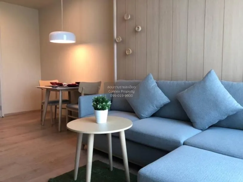 เช่าคอนโด  โนเบิล รีโคล สุขุมวิท 19 BTS-อโศก คลองเตยเหนือ เขต วัฒ 1