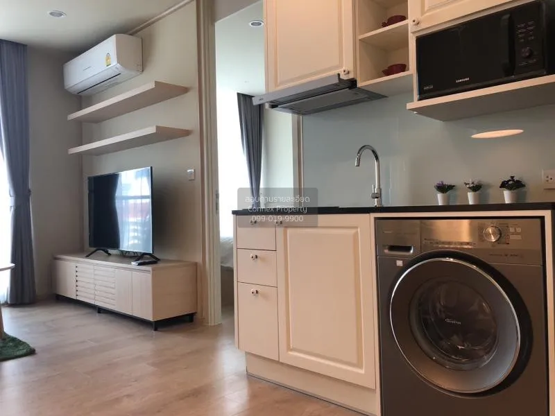 เช่าคอนโด  โนเบิล รีโคล สุขุมวิท 19 BTS-อโศก คลองเตยเหนือ เขต วัฒ 2