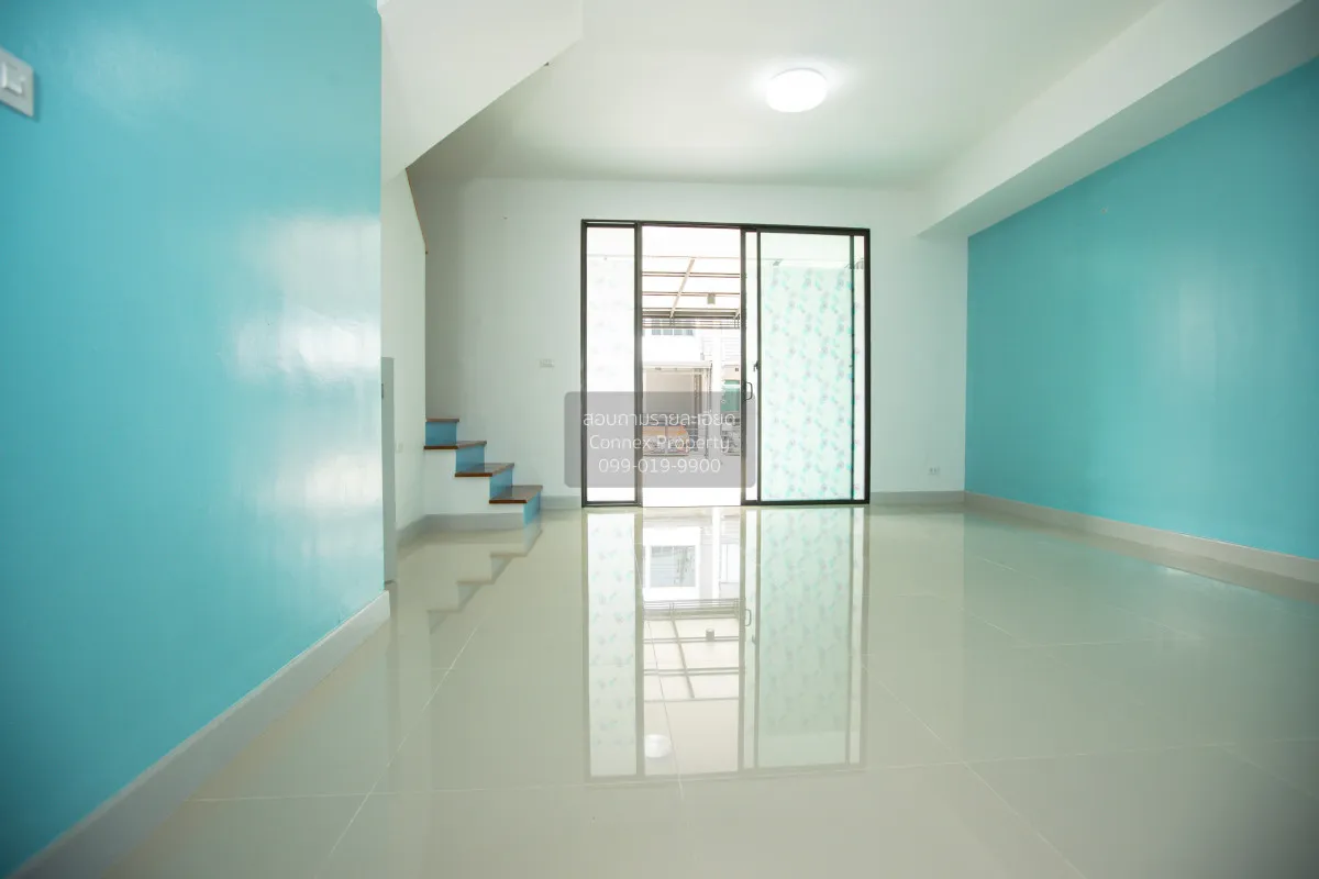 ขายทาวน์เฮ้าส์/ทาวน์โฮม  พลีโน่ ราชพฤกษ์-รัตนาธิเบศร์ บางกร่าง เม 2