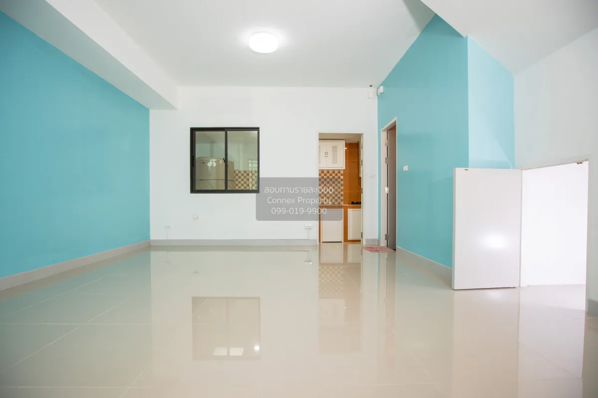 ขายทาวน์เฮ้าส์/ทาวน์โฮม  พลีโน่ ราชพฤกษ์-รัตนาธิเบศร์ บางกร่าง เม 3