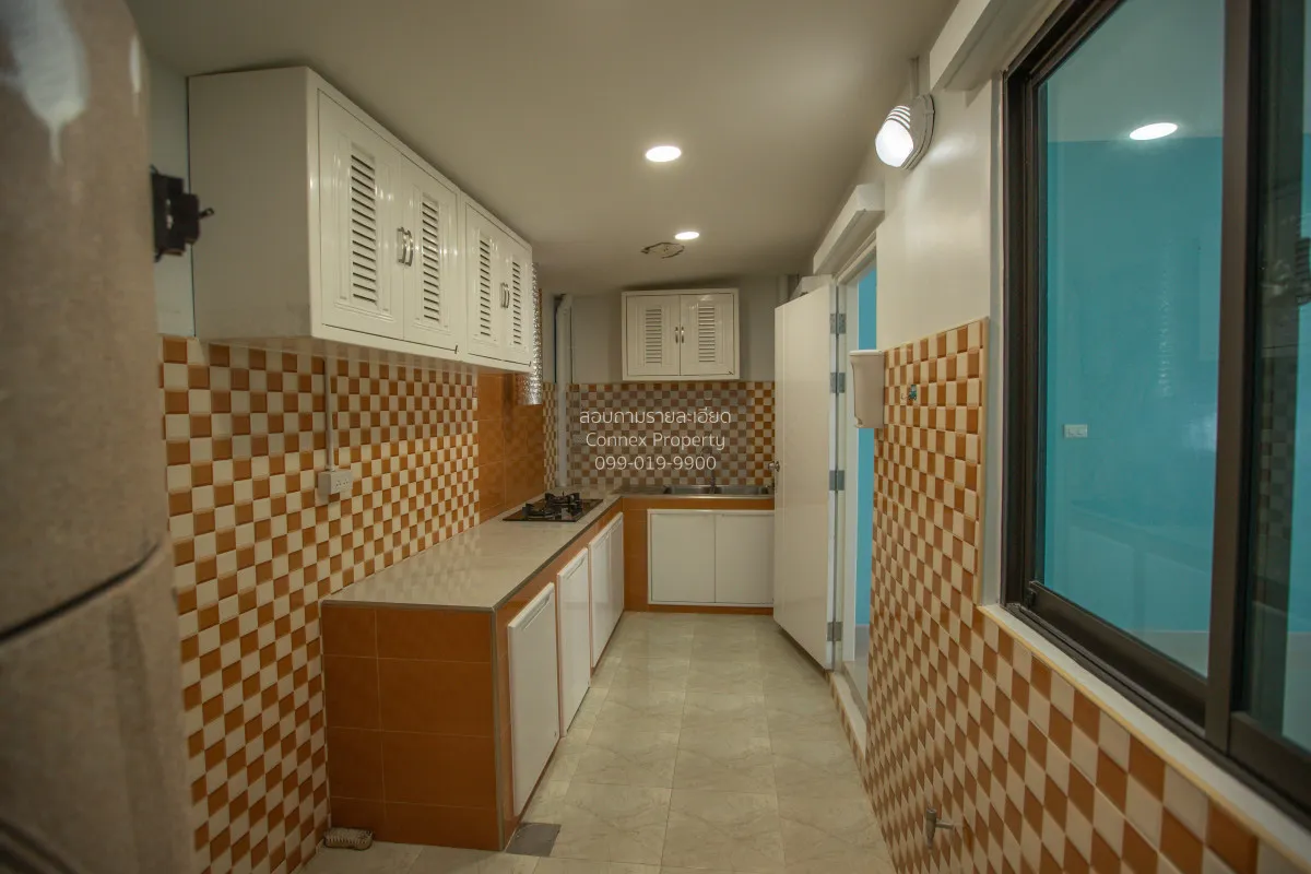 ขายทาวน์เฮ้าส์/ทาวน์โฮม  พลีโน่ ราชพฤกษ์-รัตนาธิเบศร์ บางกร่าง เม 4