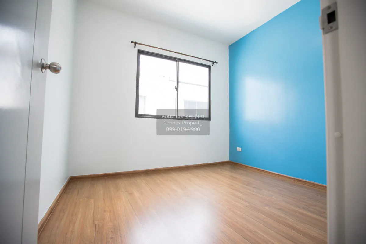 ขายทาวน์เฮ้าส์/ทาวน์โฮม  พลีโน่ ราชพฤกษ์-รัตนาธิเบศร์ บางกร่าง เม