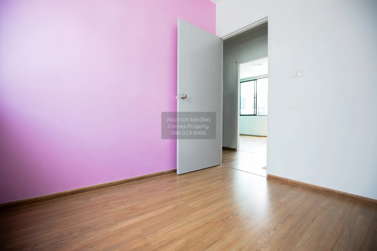 ขายทาวน์เฮ้าส์/ทาวน์โฮม  พลีโน่ ราชพฤกษ์-รัตนาธิเบศร์ บางกร่าง เม