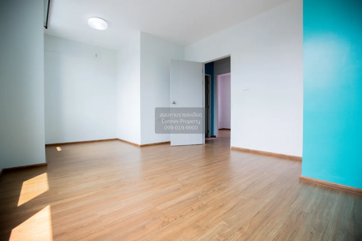 ขายทาวน์เฮ้าส์/ทาวน์โฮม  พลีโน่ ราชพฤกษ์-รัตนาธิเบศร์ บางกร่าง เม