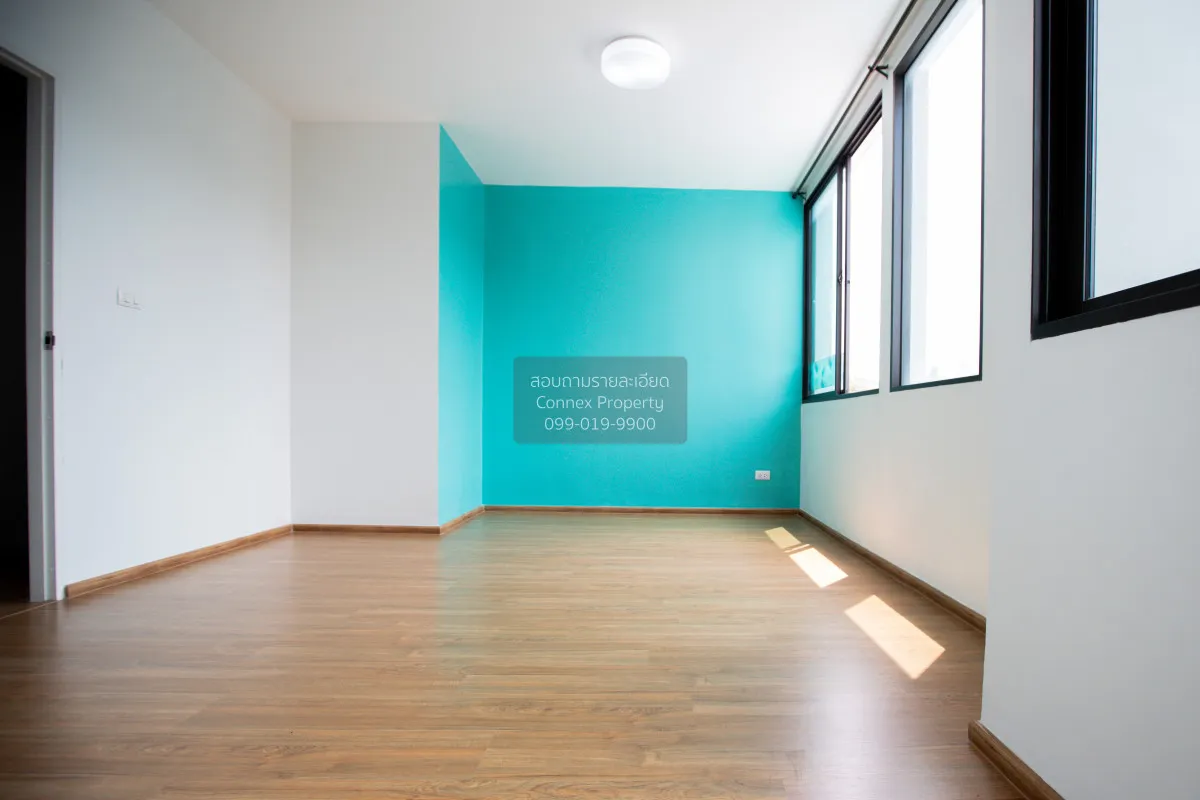 ขายทาวน์เฮ้าส์/ทาวน์โฮม  พลีโน่ ราชพฤกษ์-รัตนาธิเบศร์ บางกร่าง เม