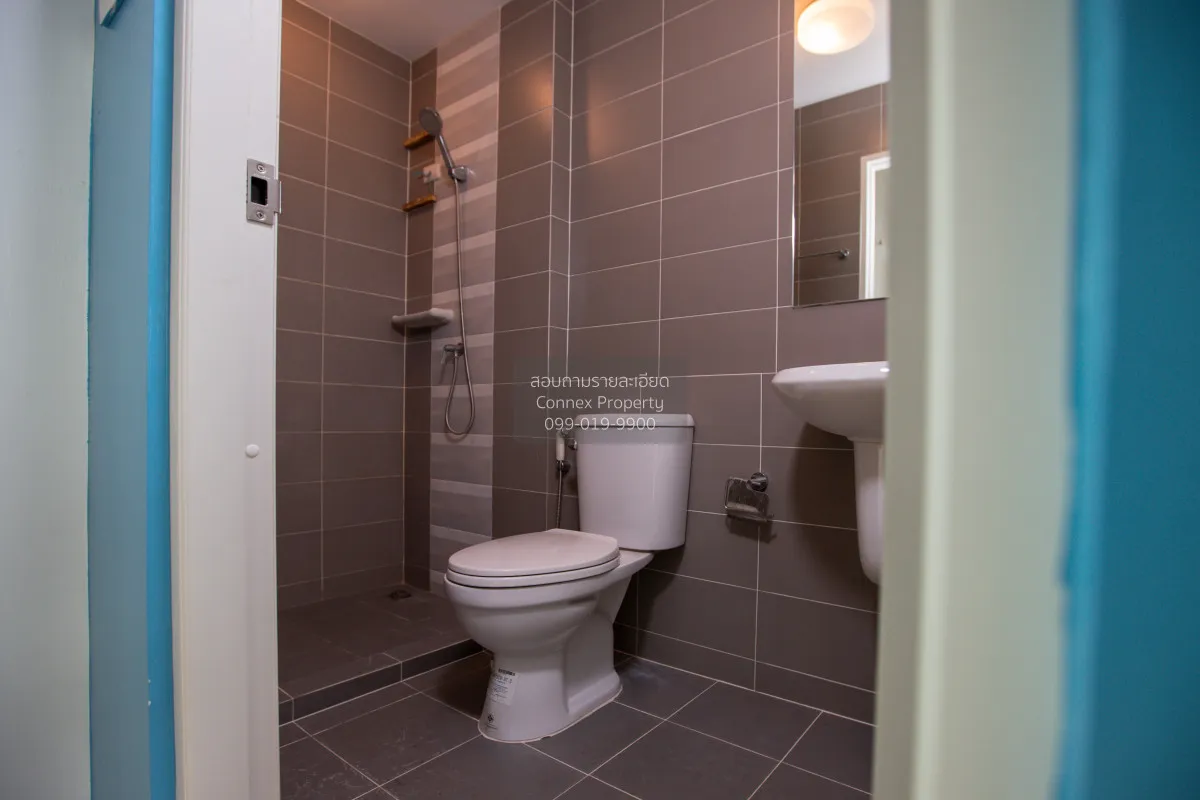 ขายทาวน์เฮ้าส์/ทาวน์โฮม  พลีโน่ ราชพฤกษ์-รัตนาธิเบศร์ บางกร่าง เม