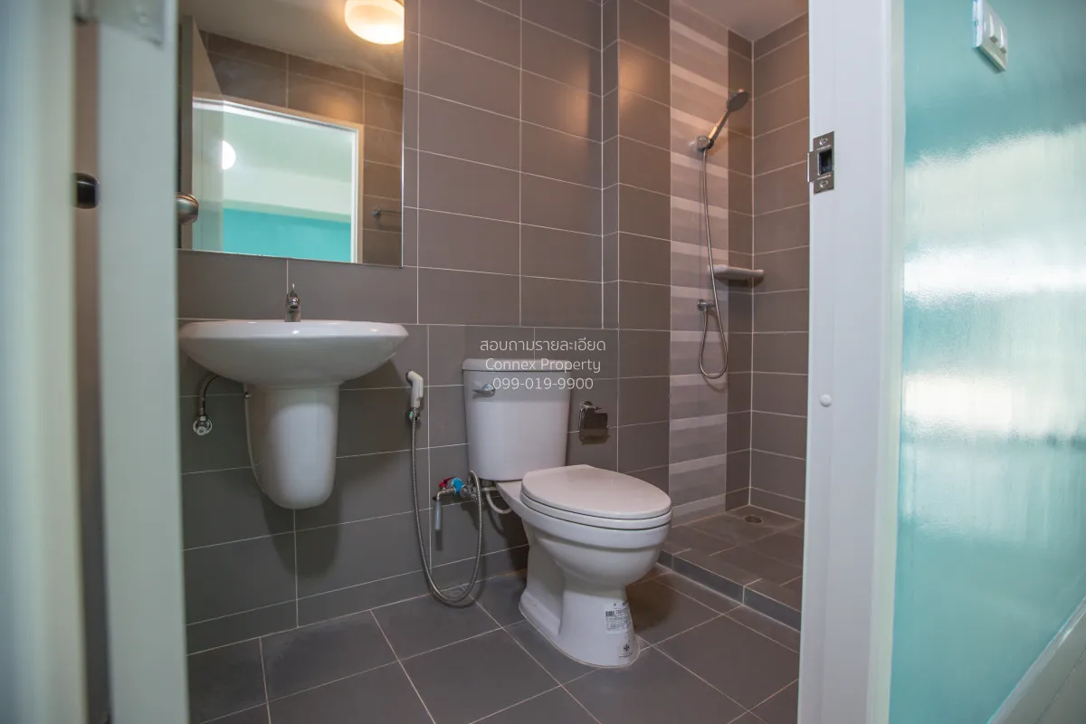 ขายทาวน์เฮ้าส์/ทาวน์โฮม  พลีโน่ ราชพฤกษ์-รัตนาธิเบศร์ บางกร่าง เม