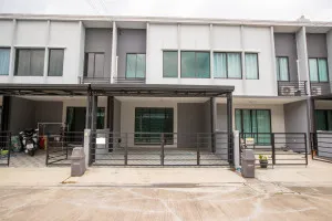 ขายทาวน์เฮ้าส์/ทาวน์โฮม  พลีโน่ ราชพฤกษ์-รัตนาธิเบศร์ บางกร่าง เมืองนนทบุรี นนทบุรี CX-150470