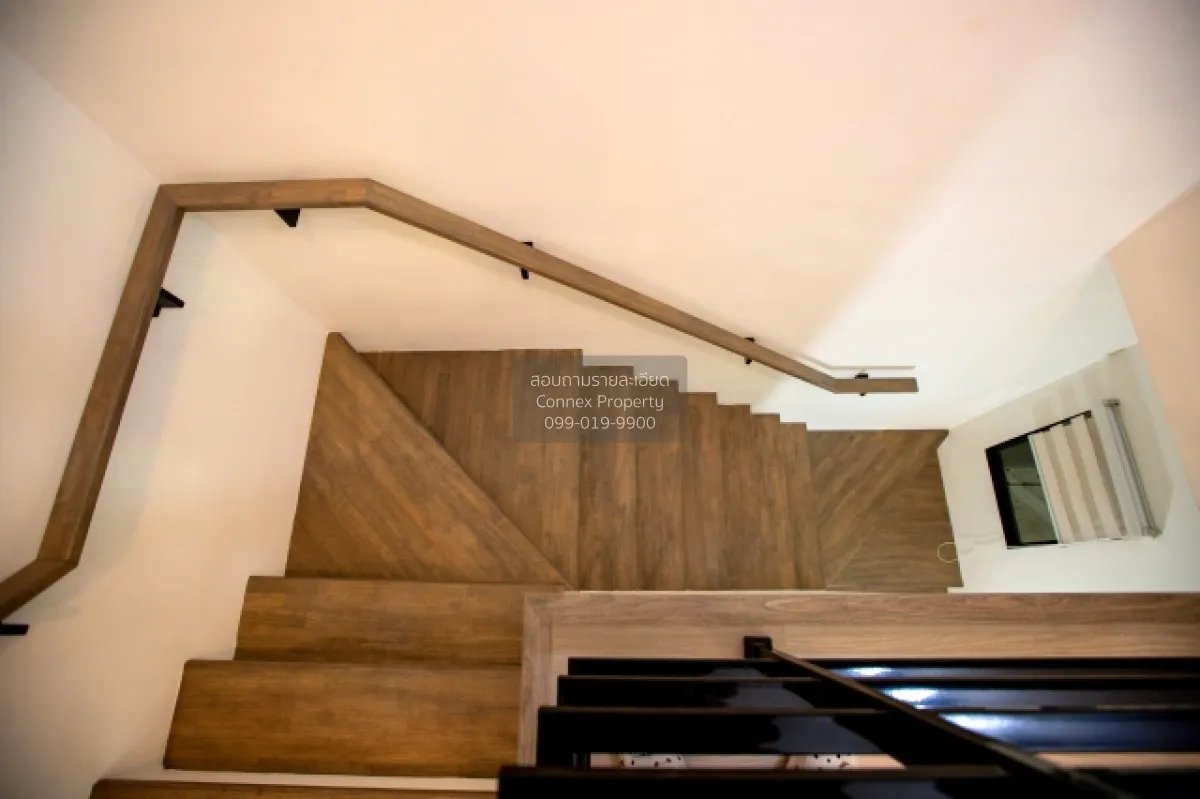 ขายทาวน์เฮ้าส์/ทาวน์โฮม  สิริ เพลส ราชพฤกษ์ 345 บางคูวัด เมืองปทุ