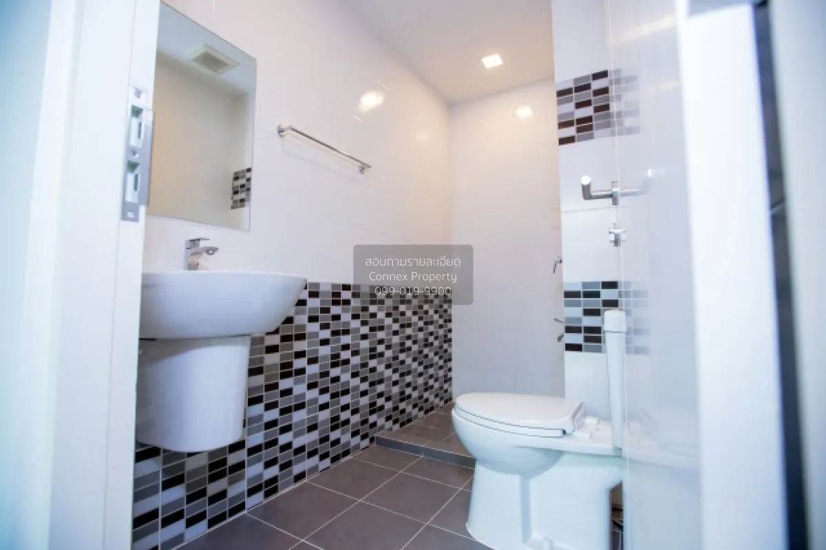 ขายทาวน์เฮ้าส์/ทาวน์โฮม  สิริ เพลส ราชพฤกษ์ 345 บางคูวัด เมืองปทุ