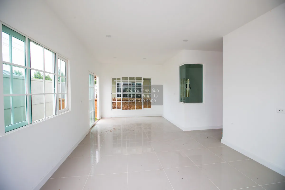For Sale House , Golden Neo 2 Bangkae , MRT-Lak Song , Lak Song ,