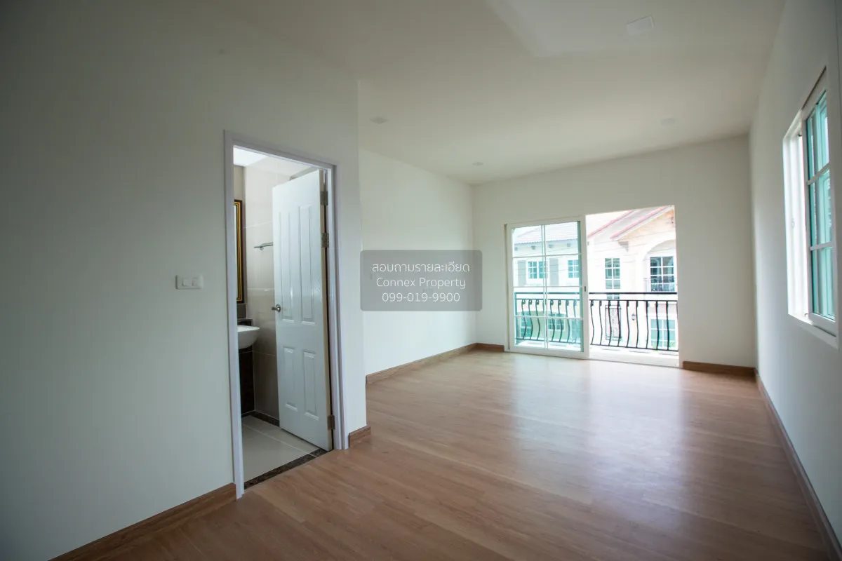 For Sale House , Golden Neo 2 Bangkae , MRT-Lak Song , Lak Song ,