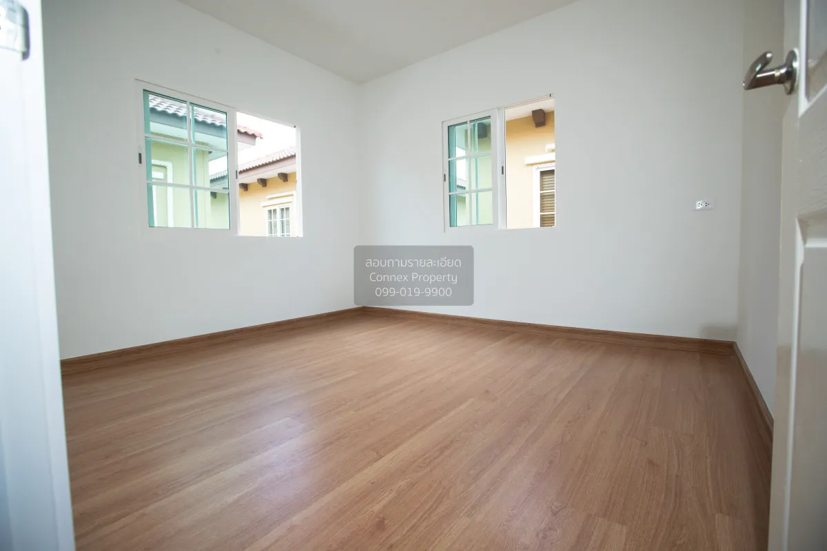 For Sale House , Golden Neo 2 Bangkae , MRT-Lak Song , Lak Song ,