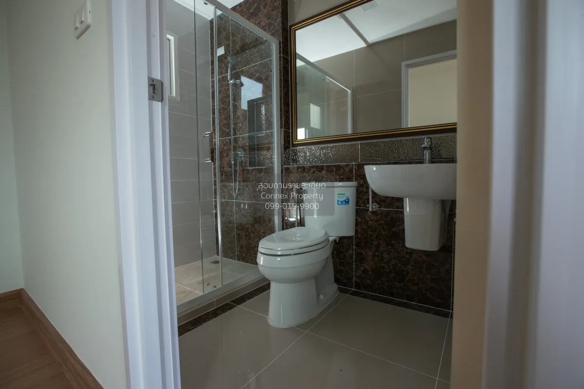 For Sale House , Golden Neo 2 Bangkae , MRT-Lak Song , Lak Song ,