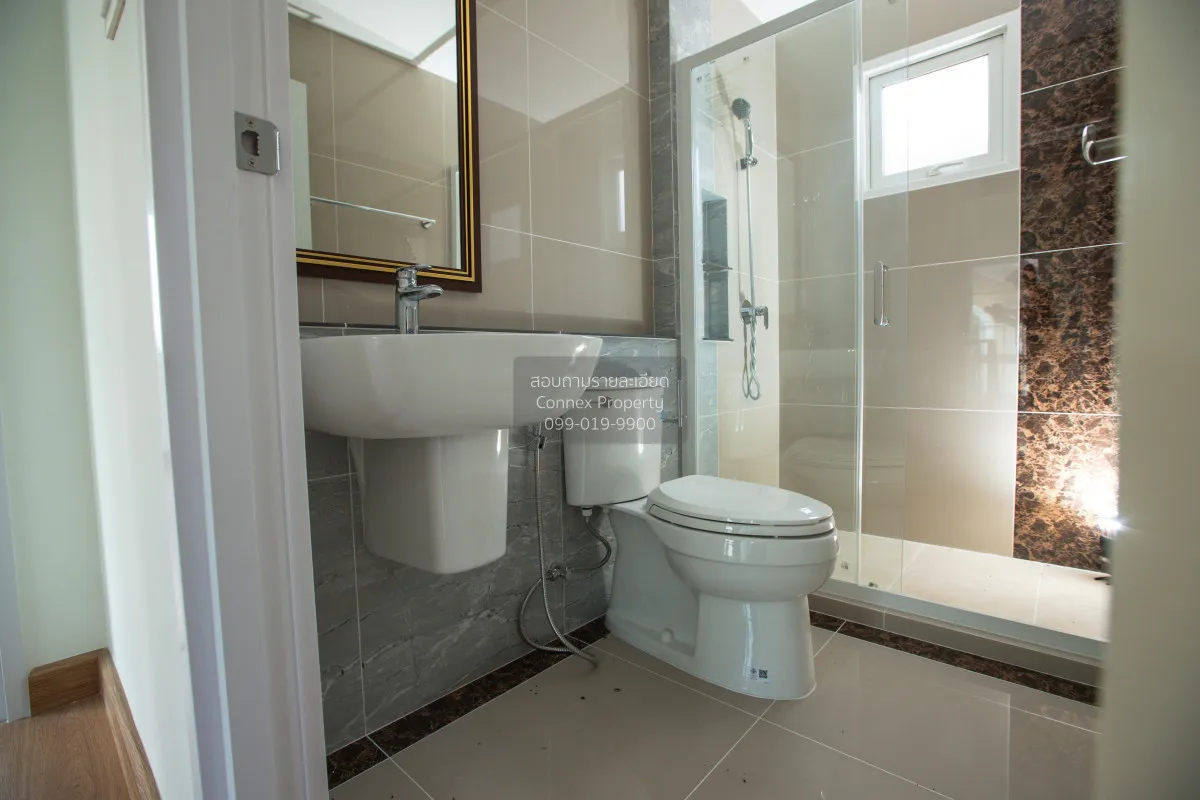 For Sale House , Golden Neo 2 Bangkae , MRT-Lak Song , Lak Song ,