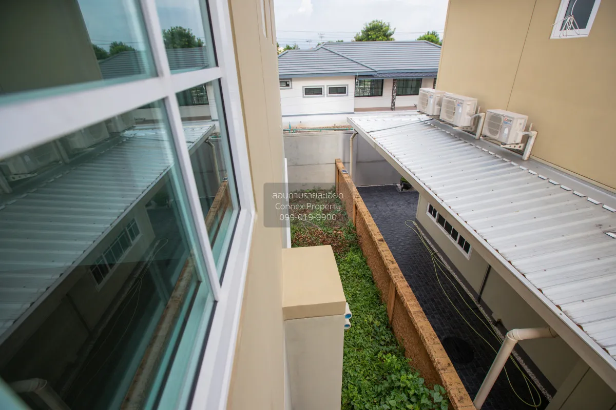 For Sale House , Golden Neo 2 Bangkae , MRT-Lak Song , Lak Song ,