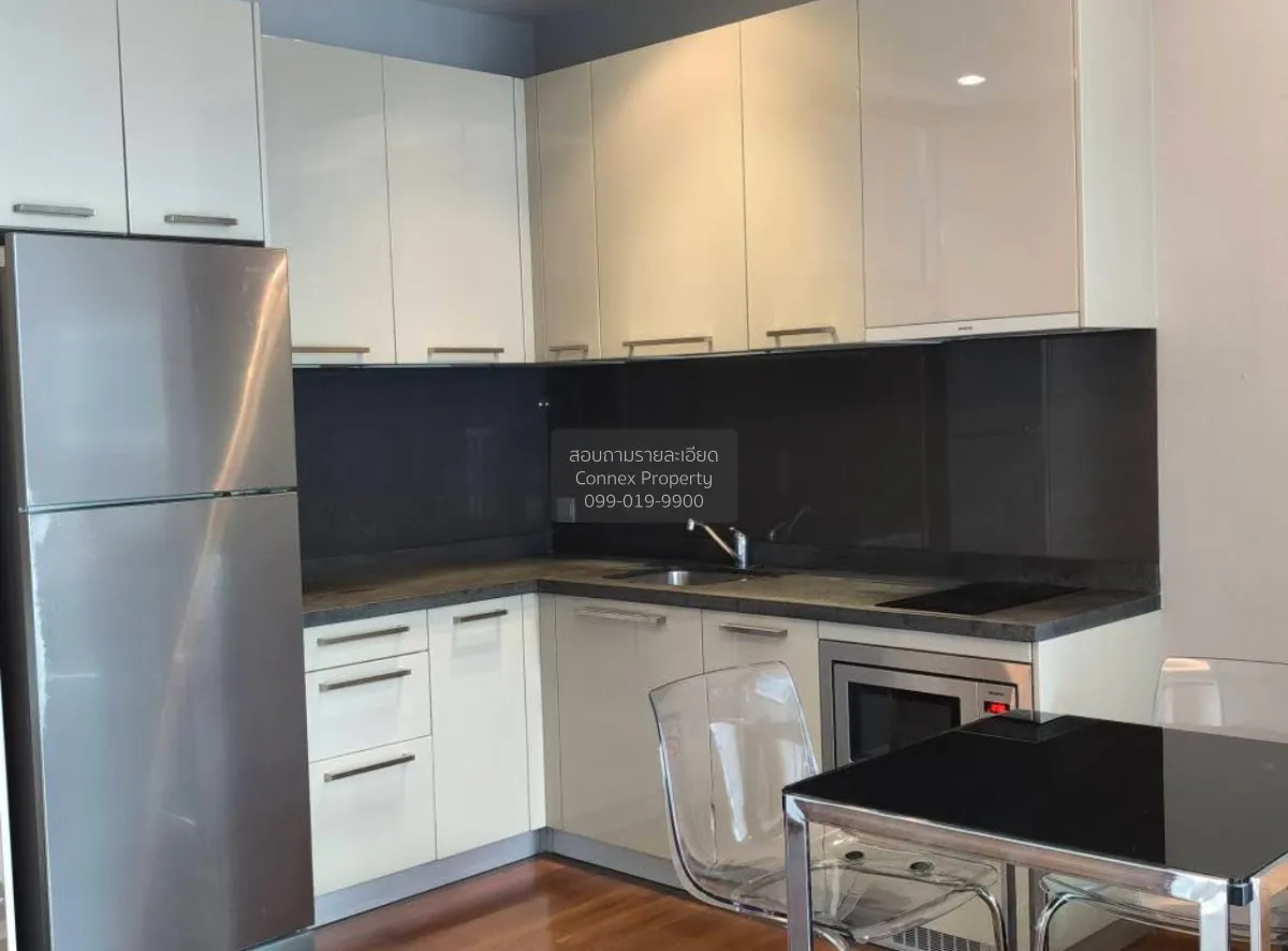 For Sale Condo , Quattro by Sansiri , BTS-Thong Lo , Khlong Tan N 3