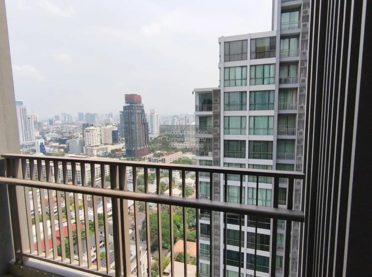 For Sale Condo , Quattro by Sansiri , BTS-Thong Lo , Khlong Tan N