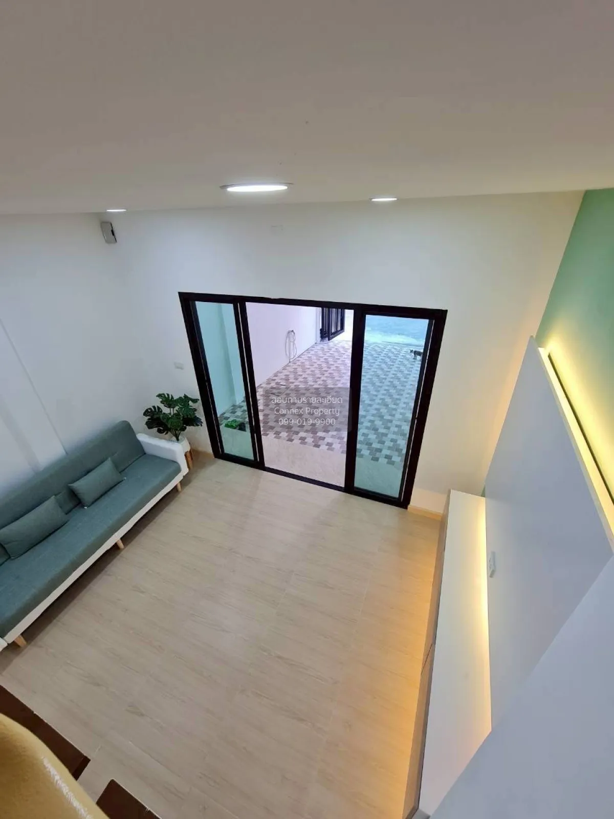 For Sale Townhouse/Townhome  , Phum Urai Village , newly renovate 2